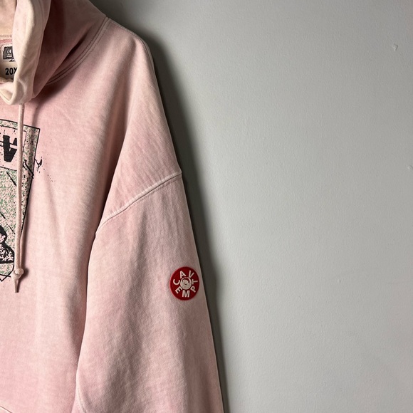 Cav Empt Hoodie - Picture 3 of 8